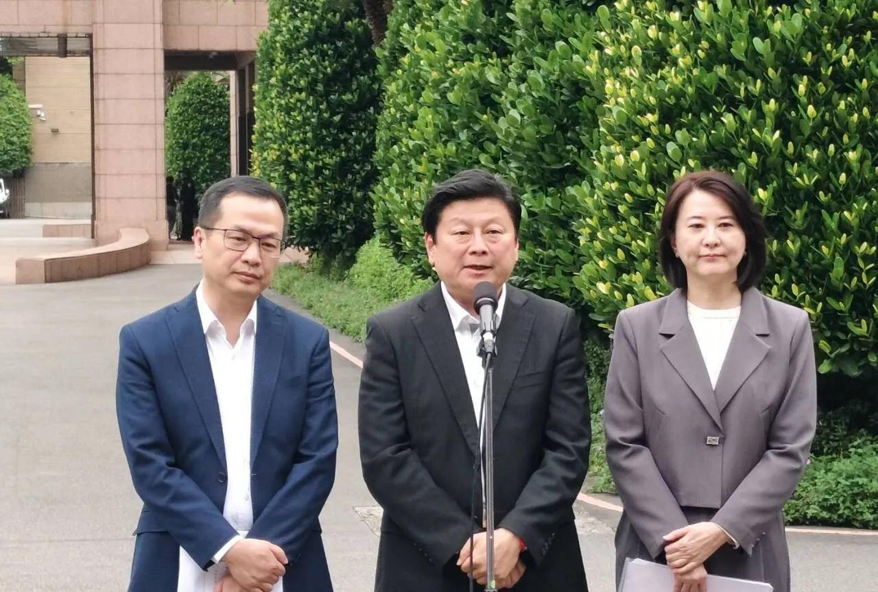 民进党大罢免蓝白政治人物二阶段连署完成率前十名：1、徐巧芯，完成率178%（台