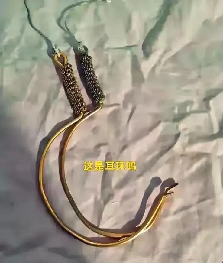 这是什么老物件，你还记得它是干嘛用的吗？