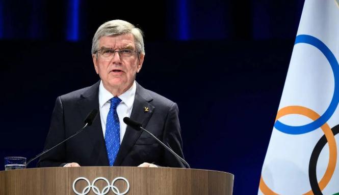 国际奥委会显得有点急了。眼巴巴瞅着中国，结果上海、成都、广州，几个尖子生