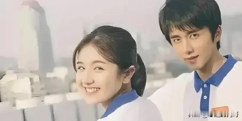 5月1日，张新成在《五十公里桃花坞》中感慨“错的时间相遇是一种遗憾”，疑似回应与