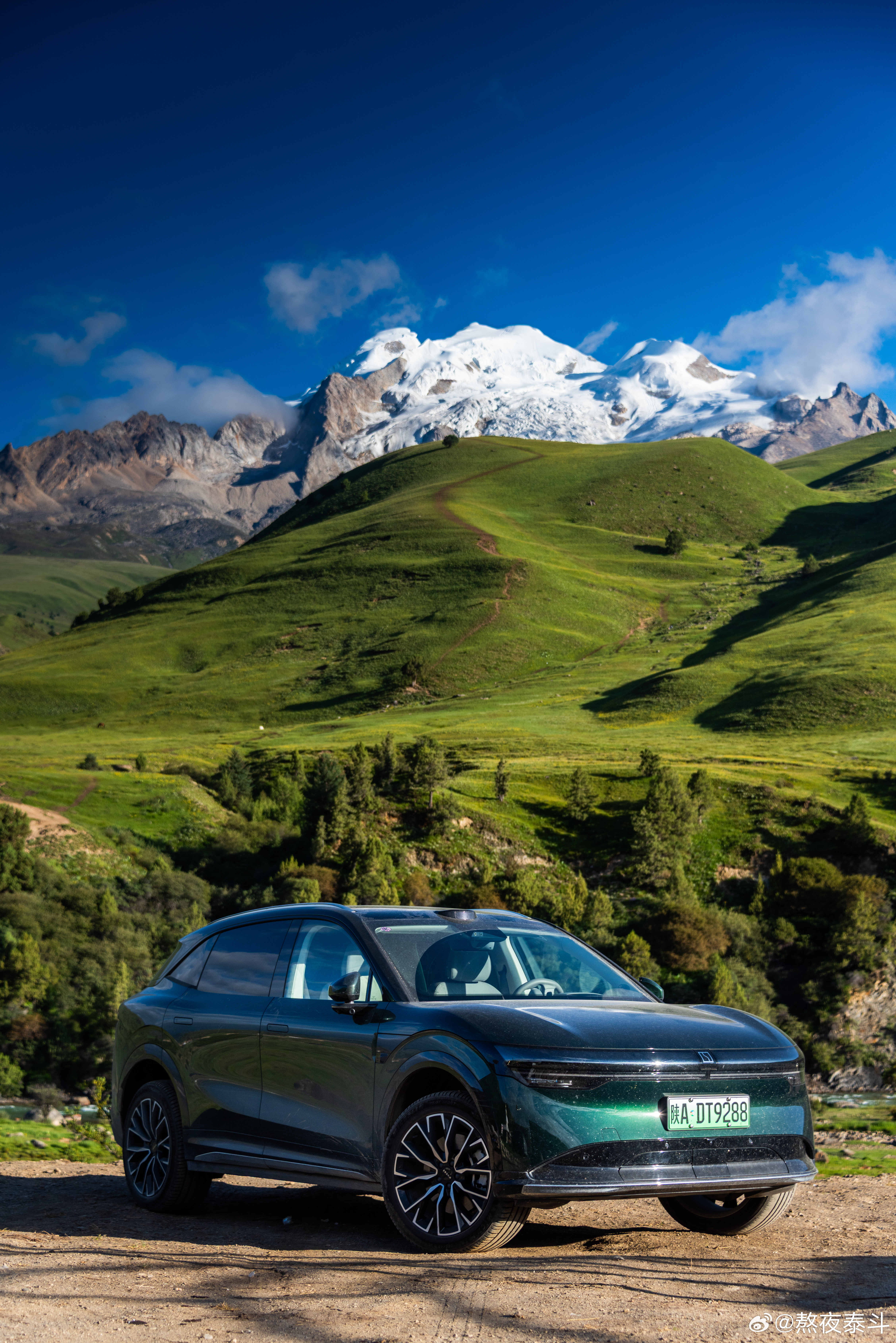 2026春节放9天假我已经开始规划春节自驾路线了，一路向南，云南、广西、贵州方向