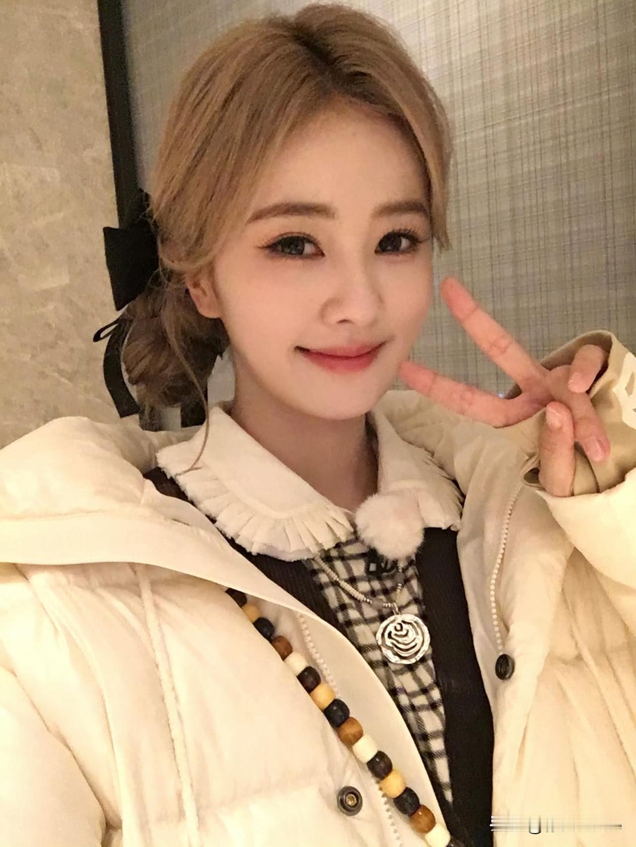 1月23日，白鹿今年还打算进组拍戏么？🥝新综艺《我做经纪人》，白鹿，范丞丞，