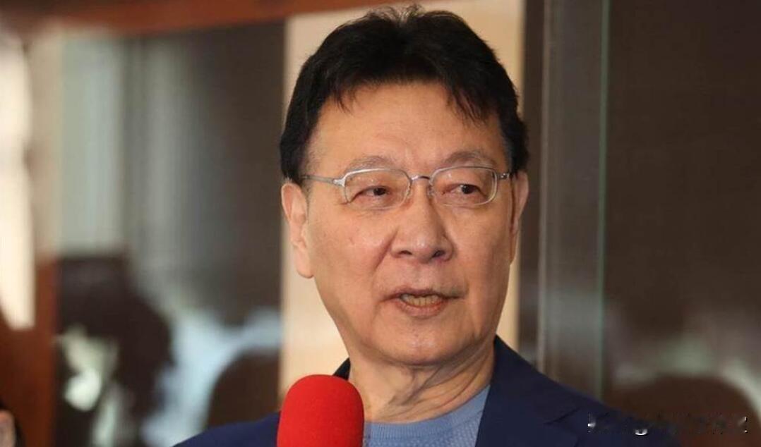 郭正亮痛斥赵少康:如果你要当你的独立媒体人，那就请你不要再对国民党指手画脚！赵
