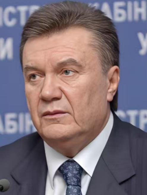 估计乌克兰唯一的希望就是请亚努科维奇回来主持大局，除了亚努科维奇，别人都不行，季