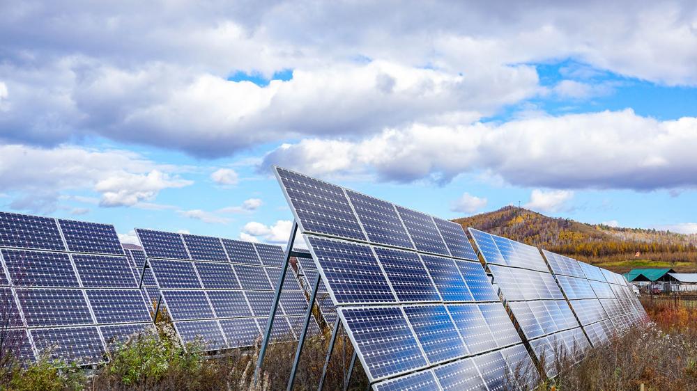 2026年首笔光伏整合并购案: TCL中环或入主一道新能