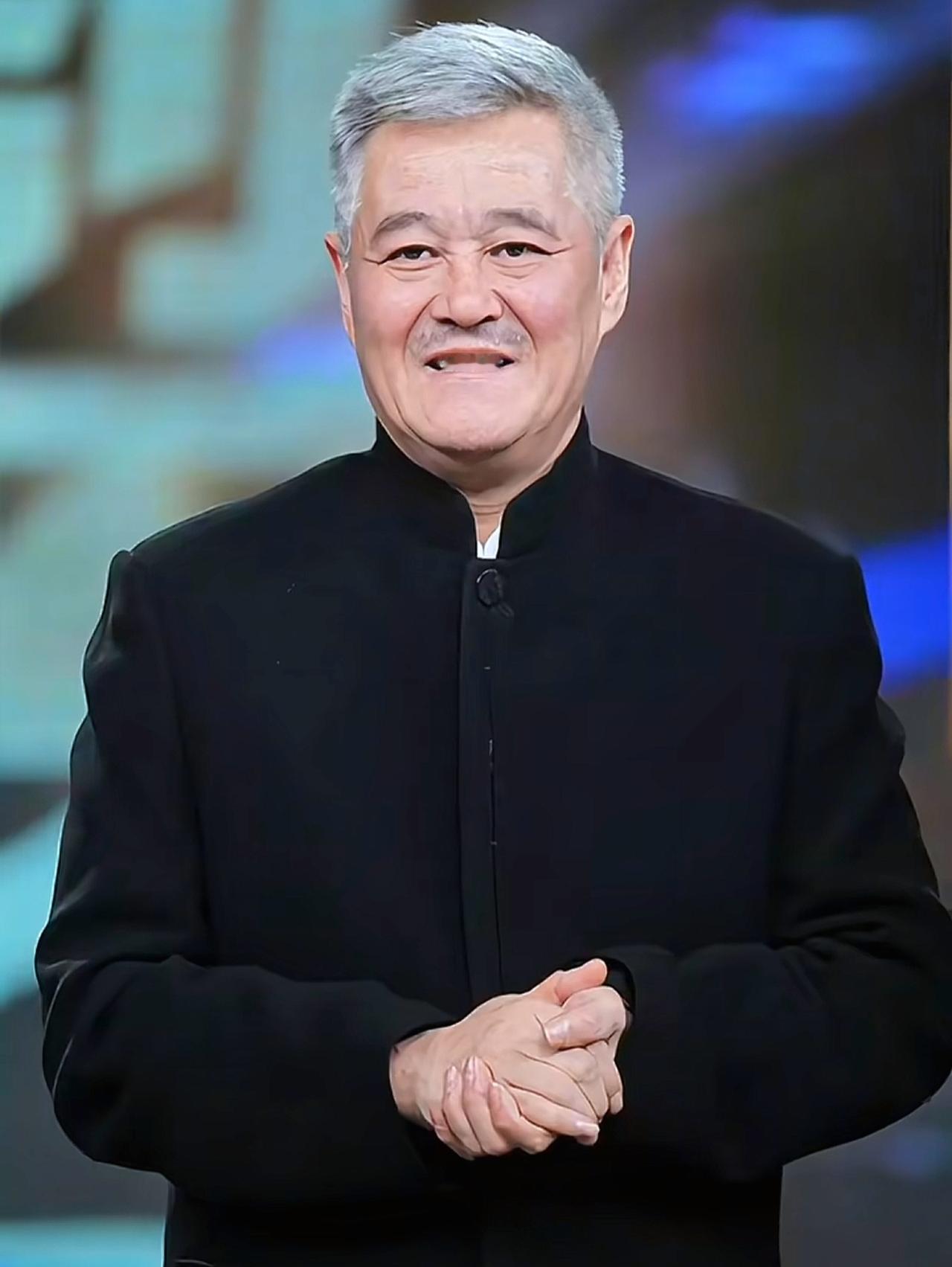 赵本山啊赵本山，你藏的可太深了！这些事比他的小品还戳人赵本山这老爷子，