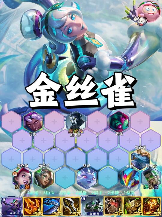 姐妹们！🔥这就是歪挂！歪挂！🔥三费成为主流
