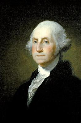 如果要评选近代历史最伟大的政治家，我会选择华盛顿，你们别骂我，我的理由是这样的。