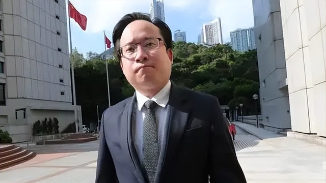 “治港败类”曾荫权: 执掌香港7年, 卸任后却被判20个月, 为何?