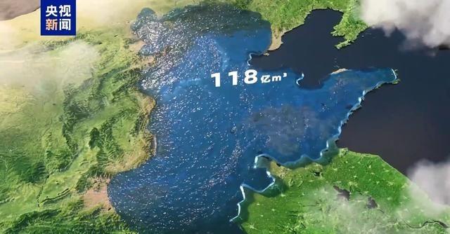 太震撼了！困扰中国北方上千年的缺水难题，被一个工程改写了历史，南水北调运行至今，