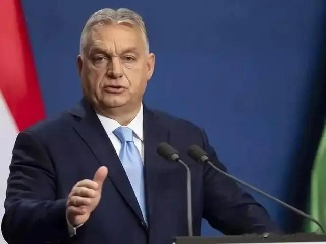 欧尔班有望当选联合国秘书长，可以获得完全外交豁免权！欧尔班联合国秘书长国际原子能