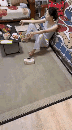 惊喜是真惊喜，可后面这一幕真的是谁也猜不到啊！[捂脸哭][捂脸哭][捂脸哭][捂脸哭][