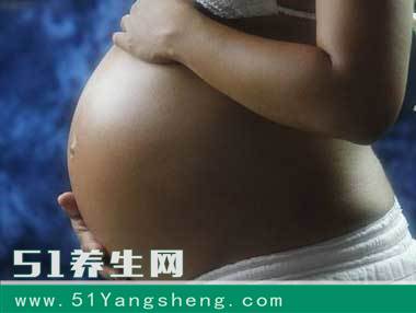 孕妇便秘, 粪便会“熏”到胎儿导致畸形, 解决便秘每天1顿快准狠