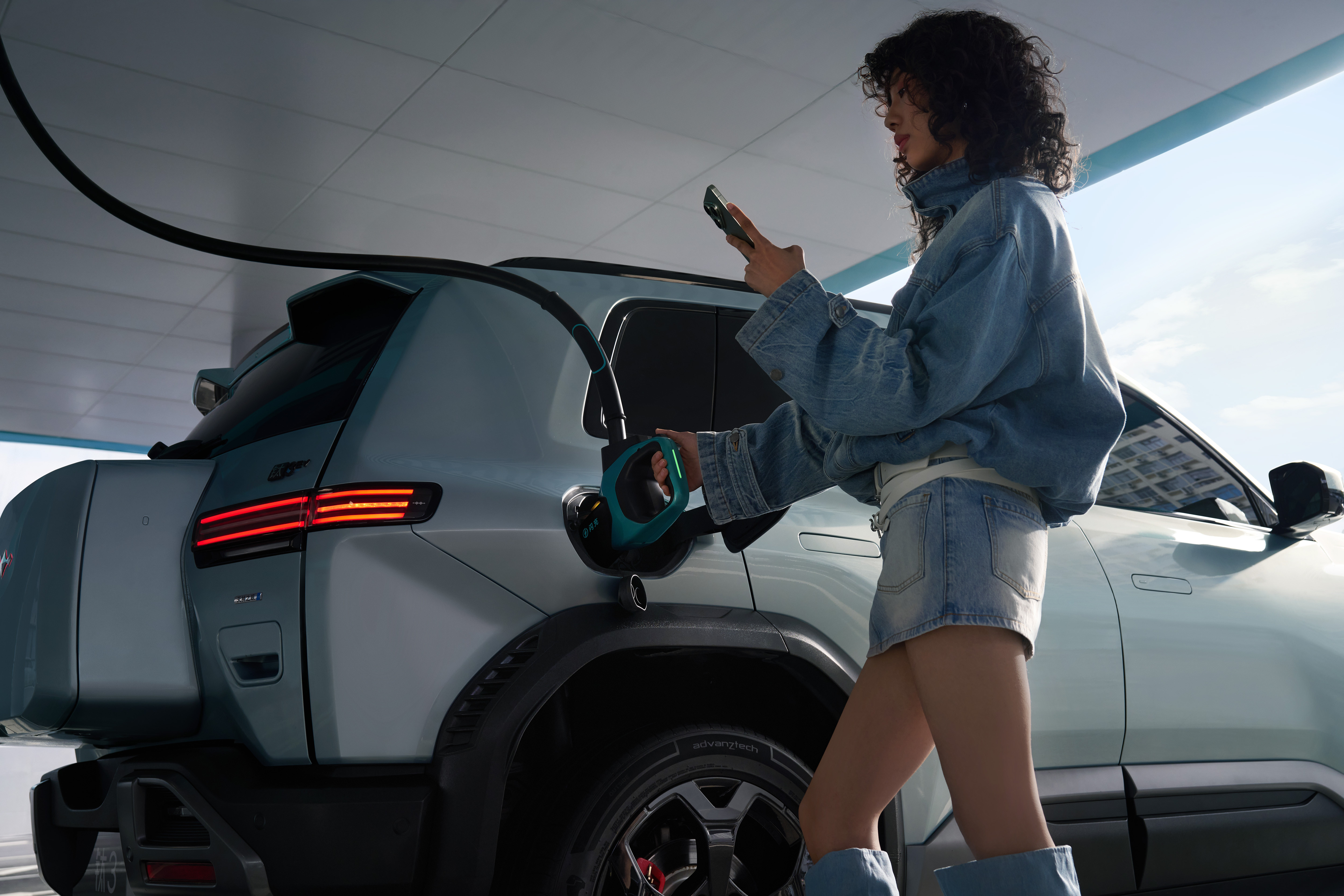 咱就是说，帅这一块的，方程豹钛系列当属2025非常独特的一对好兄弟，现在2026