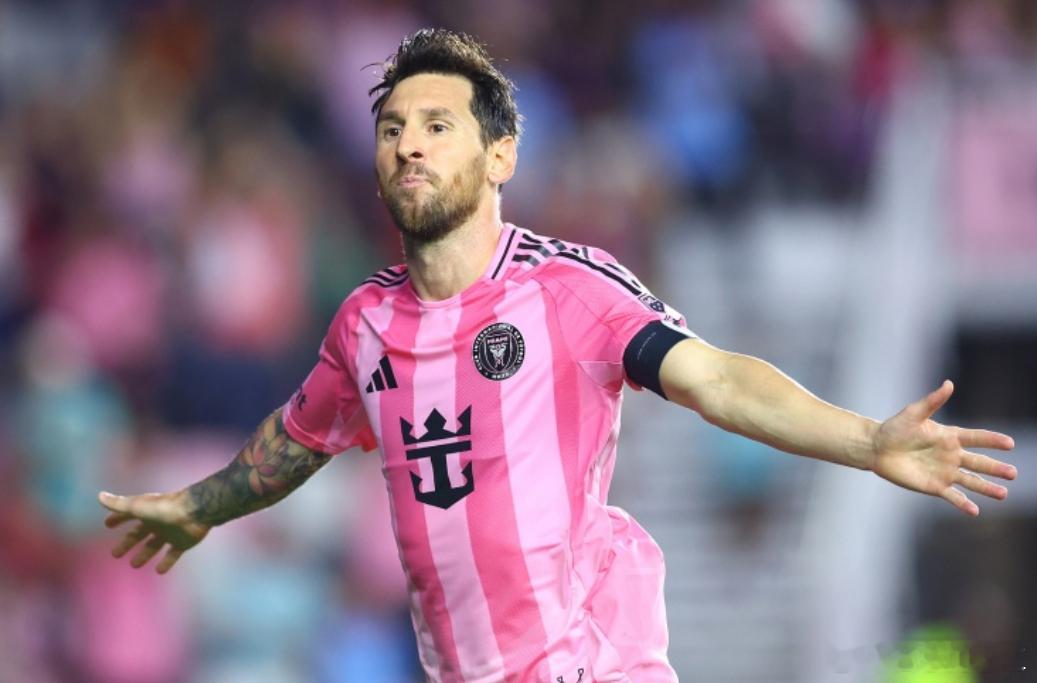 西媒：梅西决定介入明年的巴萨选举，对抗此前背叛了他的拉波尔塔10月31日讯据西