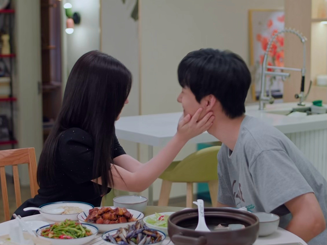 特别纯正的rua狗风味别让没狗的看这些🥲