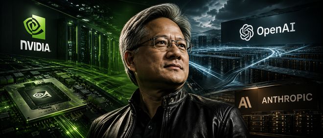 2亿枚AI芯片大爆发, 人类最大基建集体开工!