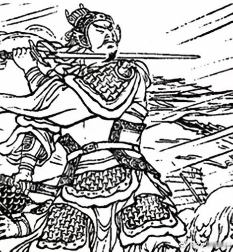 历史双枪大将陆文龙枪挑呼天保、呼天庆，岳飞大吃一惊，问：“哪位将军去战陆文龙？