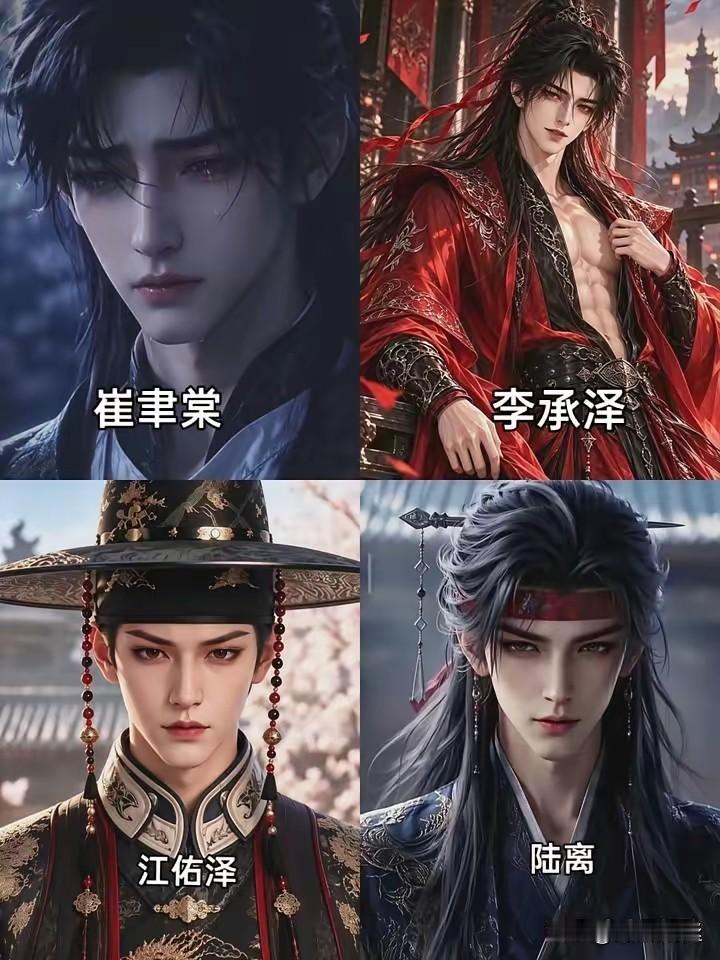 以前看甄嬛传，四爷那么聪明的一个人会看不出后宫女人的小把戏，直到现在看了漫剧，