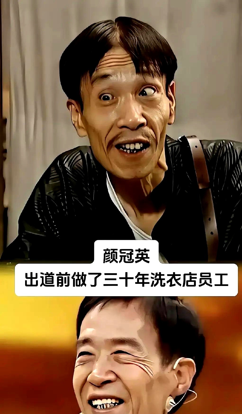 银幕上的硬汉胡军，最近在镜头前罕见地服软了。他在最新采访里提到了儿子康康。曾经那个总跟在身后的小不点