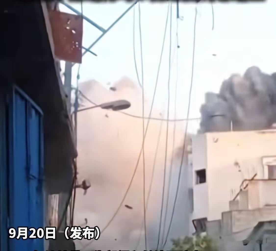 叶海亚·哈姆杜纳死于以军空袭。当地时间9月20日，以色列国防军与辛贝特发布联合