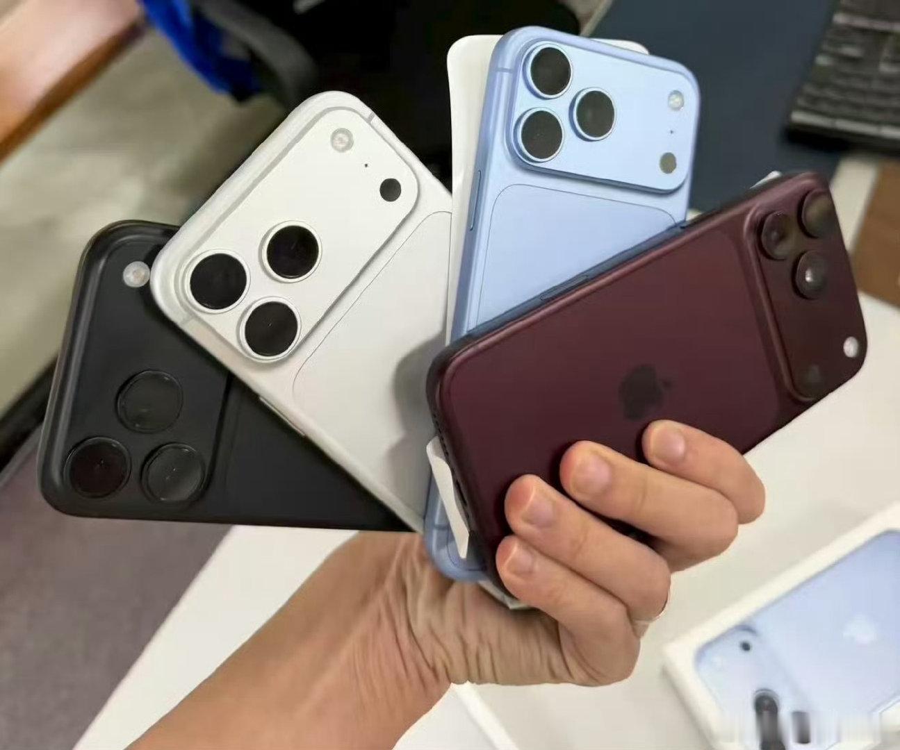 苹果这次承认了，美版iPhone18ProMax断网没法修，只能换机。但注意一个细节：官方说的是“少