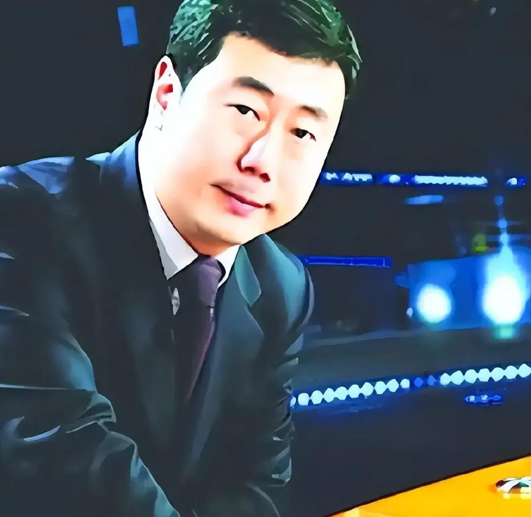 4位被捕央视主持人结局曝光，以前在央视荧幕上都是观众熟悉的面孔。有的主持过《焦点