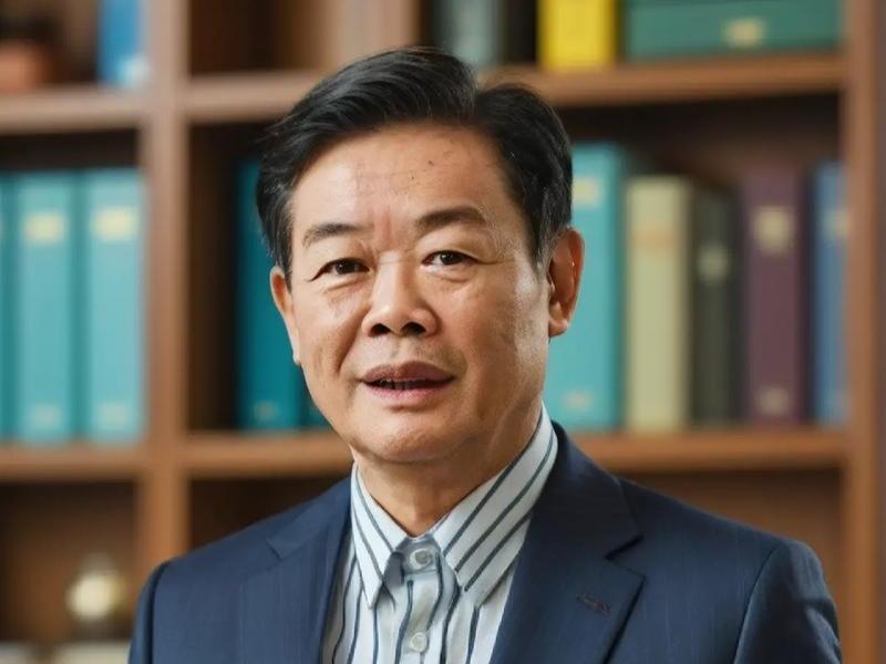 曹德旺说：“其实大部分人都不适合发财，因为钱的反噬力非常大，没有很高的德行，智慧
