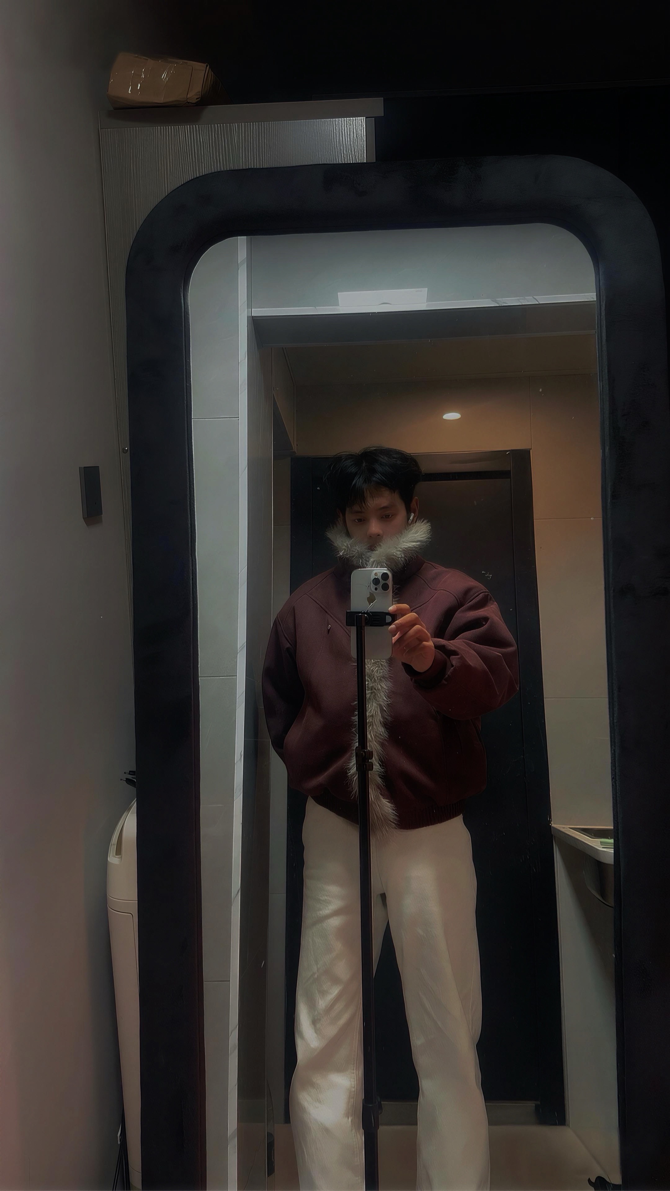 为什么两个人分手只有我最难过