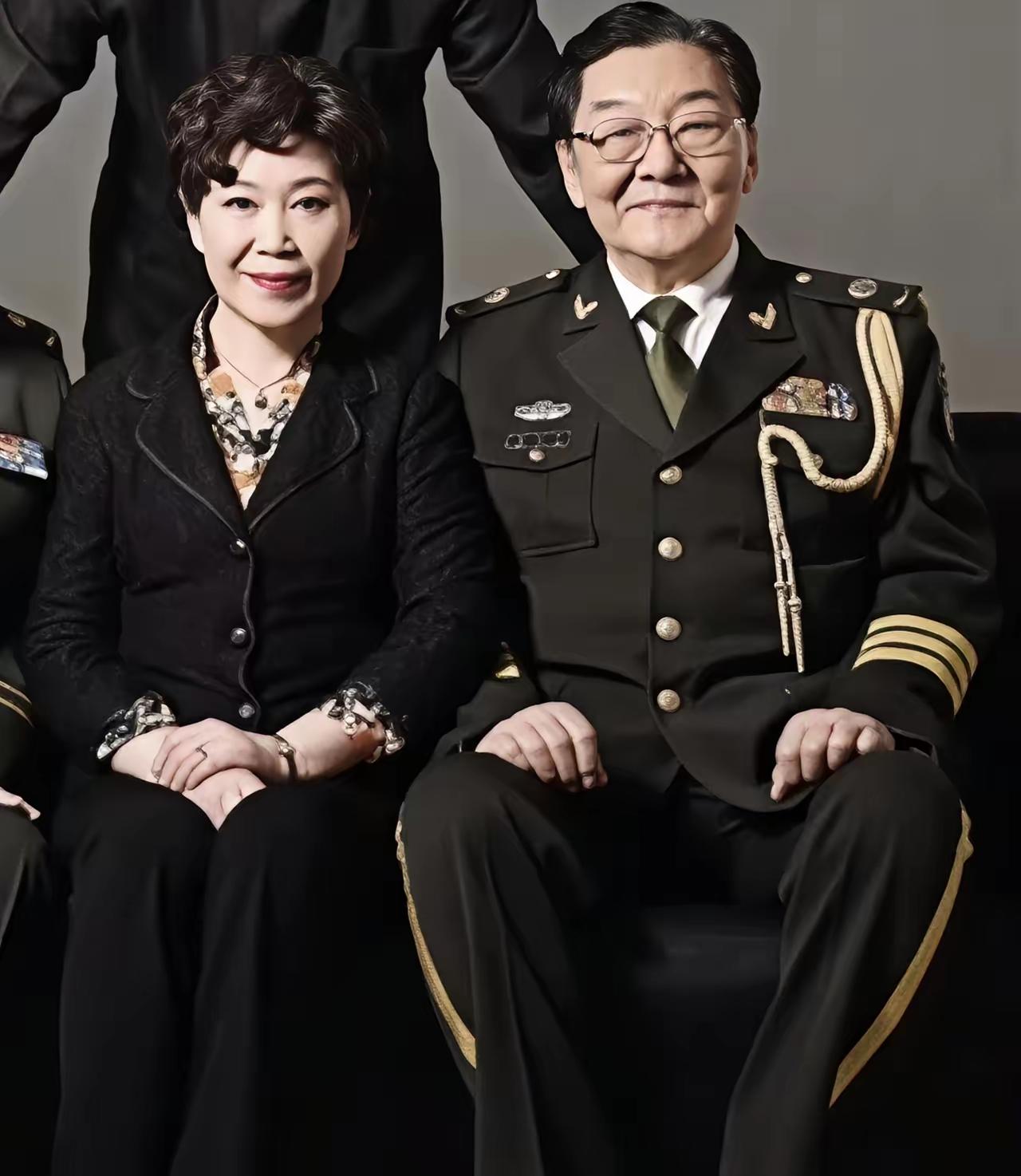 翟俊杰走了他最放心不下的不是他倾注一生心血的电影事业，而是他的妻子张春如​