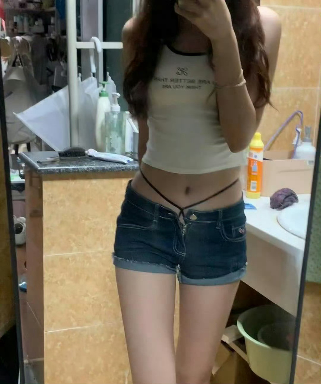 黑还是白呢北京·朝阳公园