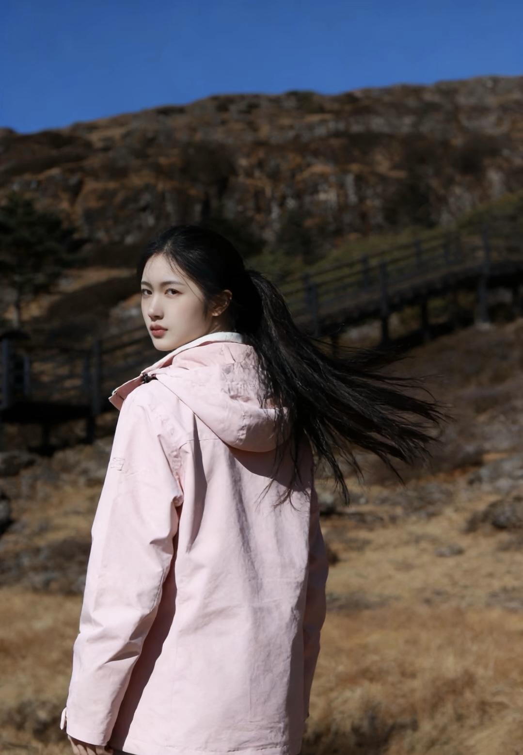 什么样的女生，在你眼里是迷人的