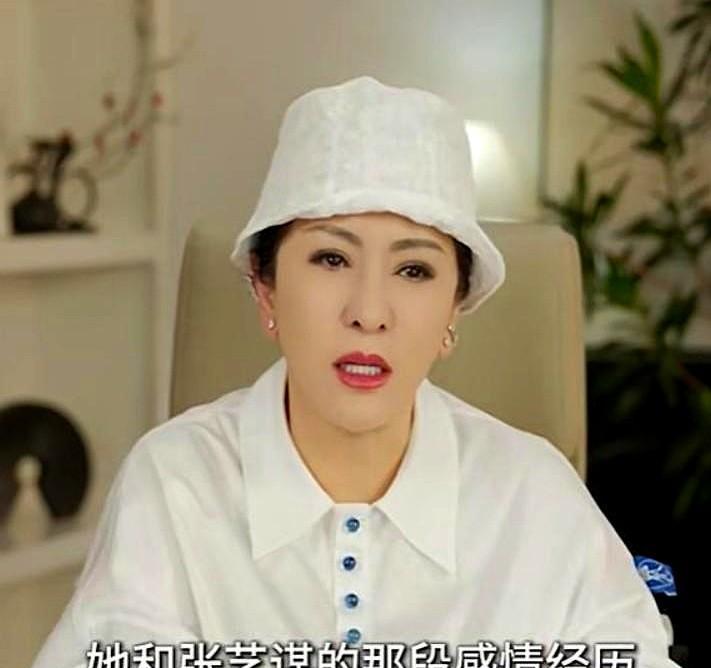 张艺谋的汤，还是热的。陈婷的戒指，没摘过。748万罚款，变成了1.1万个孩子