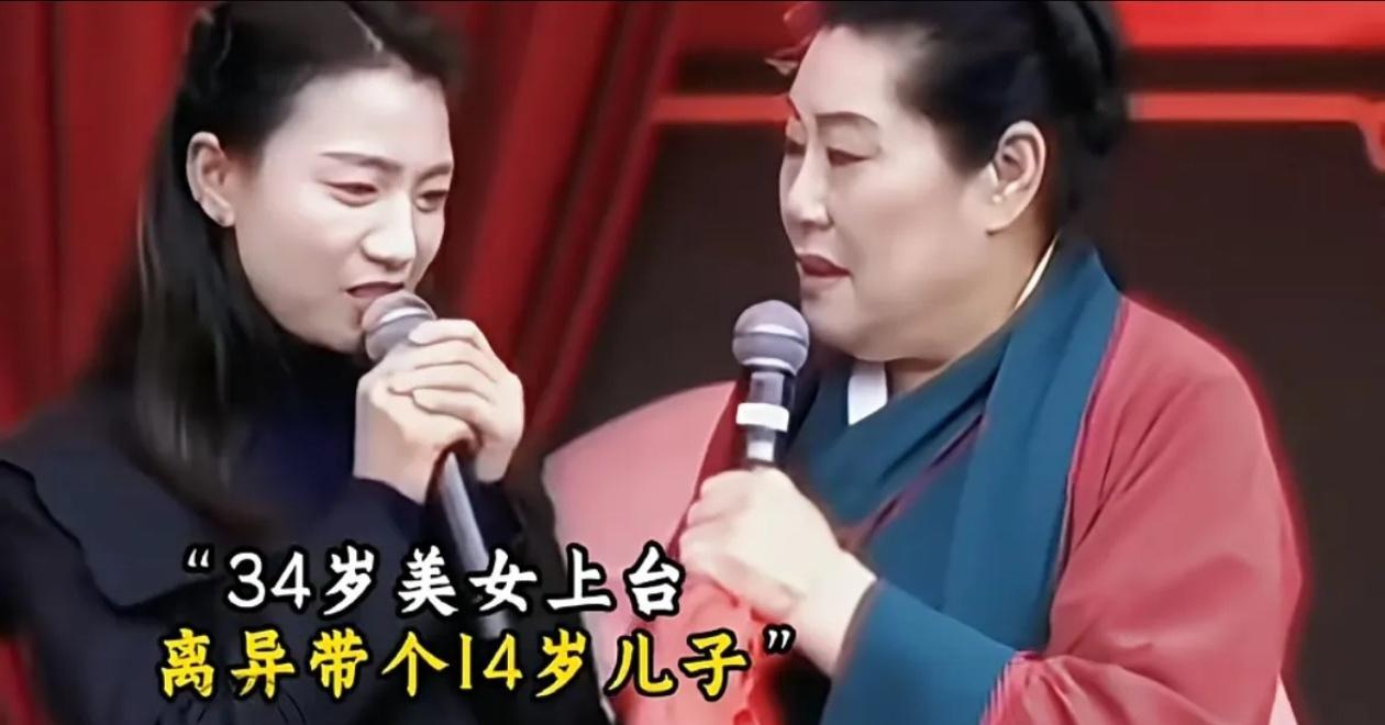 “我可以有孩子，但是你不能有！”这就是当下男多女少背景下相亲的真实写照。一位34