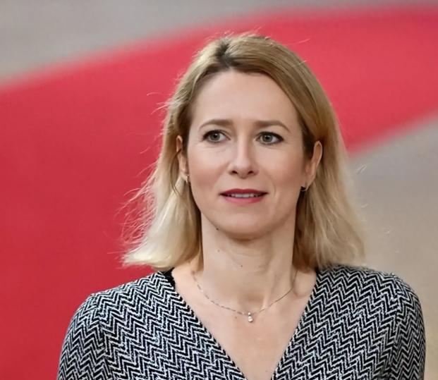 “反华惯犯”欧盟外长卡拉斯要访华？被中方反制后，欧盟再收坏消息，这回该老实了……