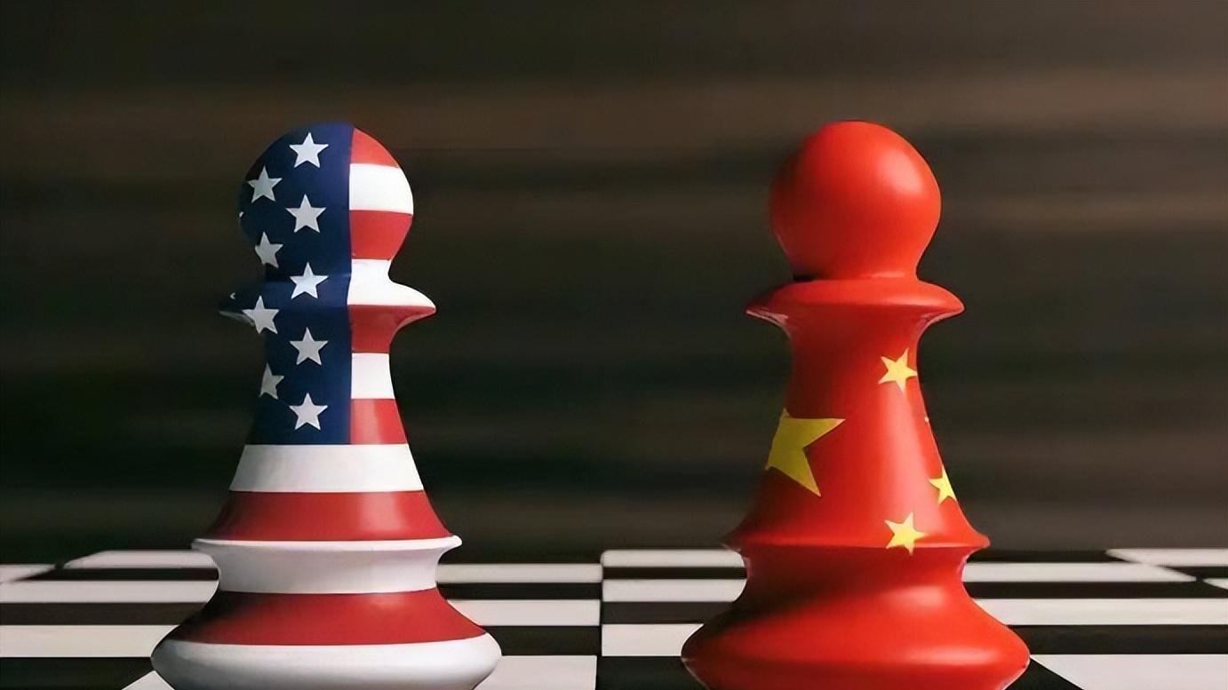 特朗普踢到钢板,现在的状况美国不曾预料,导致情况越来越糟