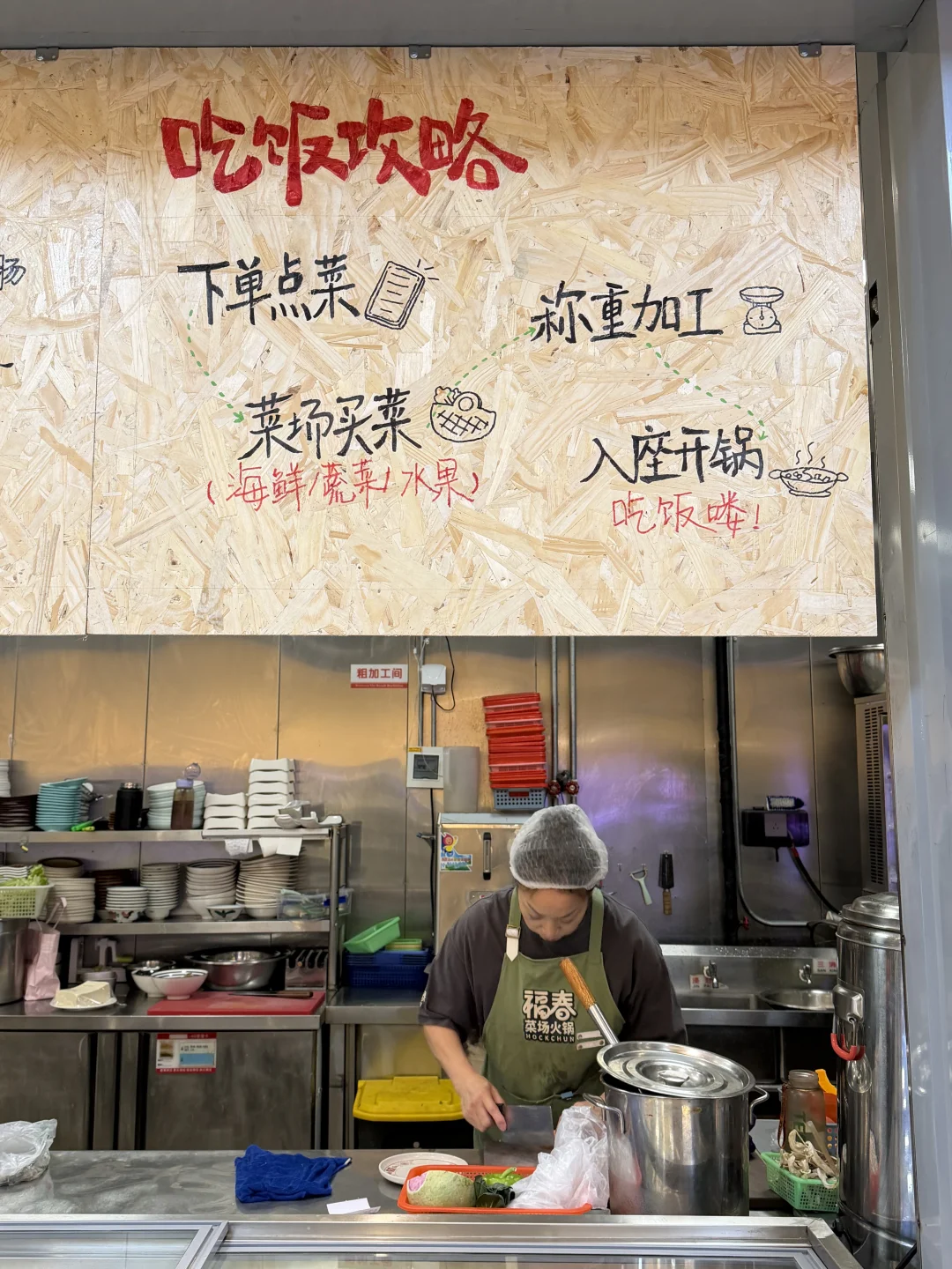 感觉是北京目前top.1好吃的。。。