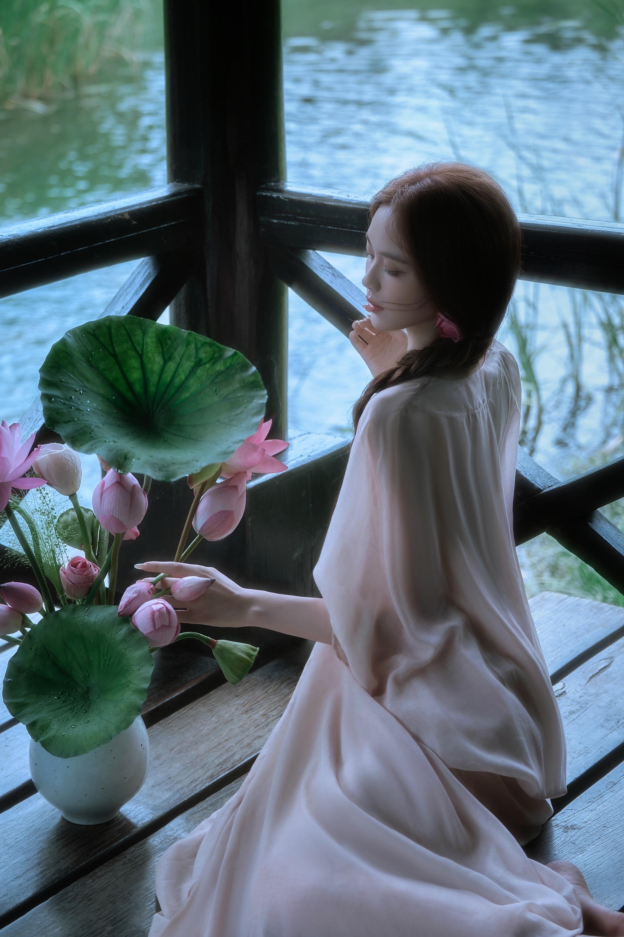 绝美镜头