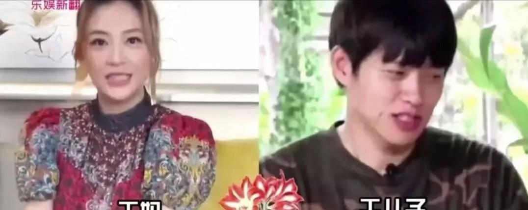 宋丹丹对姜妍，比亲妈还狠。她手把手教姜妍演戏，一个眼神不对就重来十遍。剧组盒