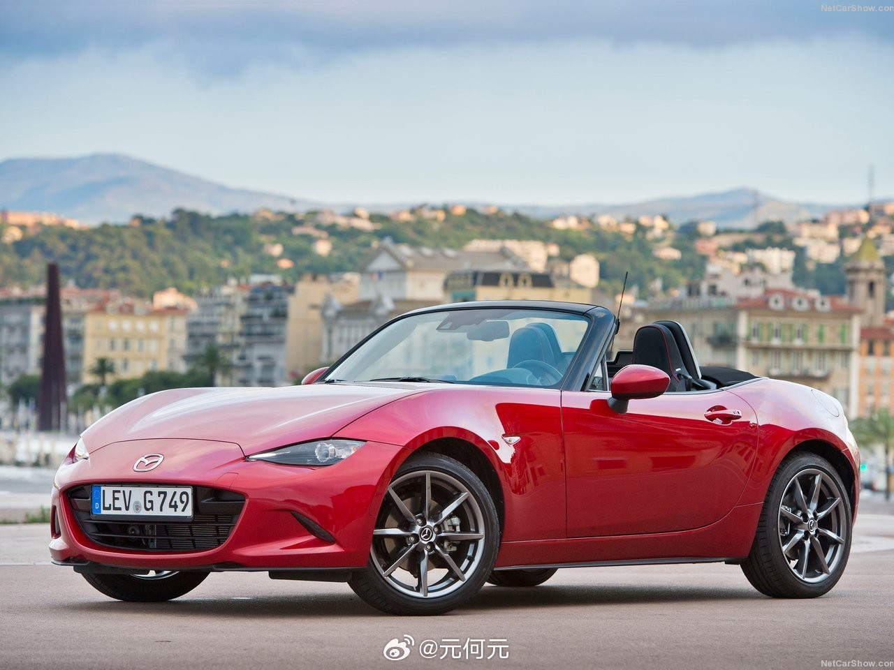 据不知情人士透露，长安马自达即将再次引入官方MX-5！你没看错！官方！引入！MX