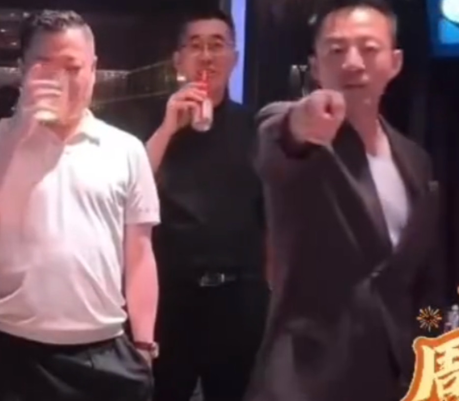 汪小菲生日那天发火原因找到了！不是因为s妈想跟他面谈，也不是因为马筱梅缺席，