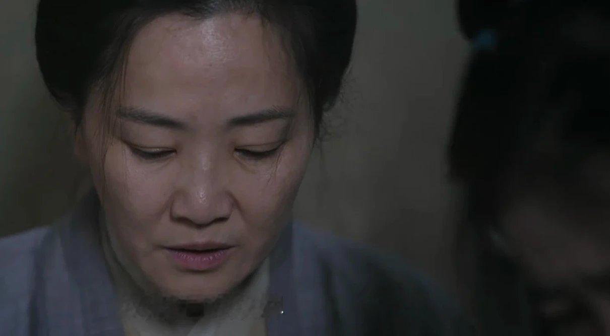 《兰香如故》听懂林锦岐大婚时家仆说的话，才懂许兰香为什么破防林锦岐风光大婚，许兰