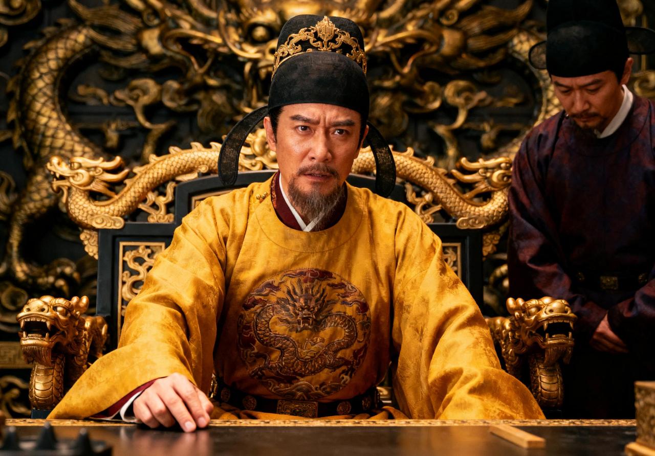 岳飞为什么斗不过秦桧呢?岳飞之所以斗不过秦桧，他输的不是权谋，而是立场、皇权和时