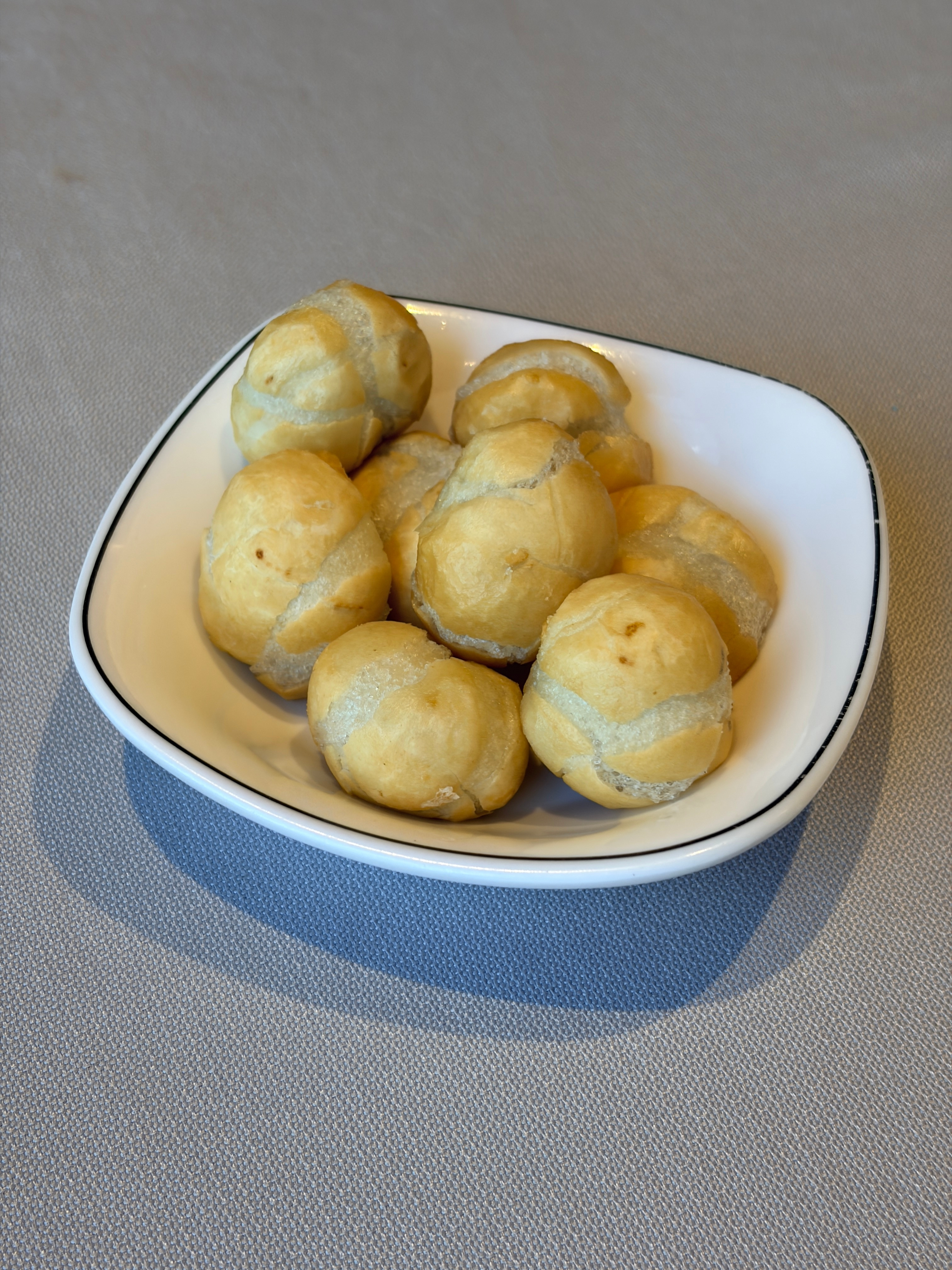宁海食府，在宁波算什么水平！​​​