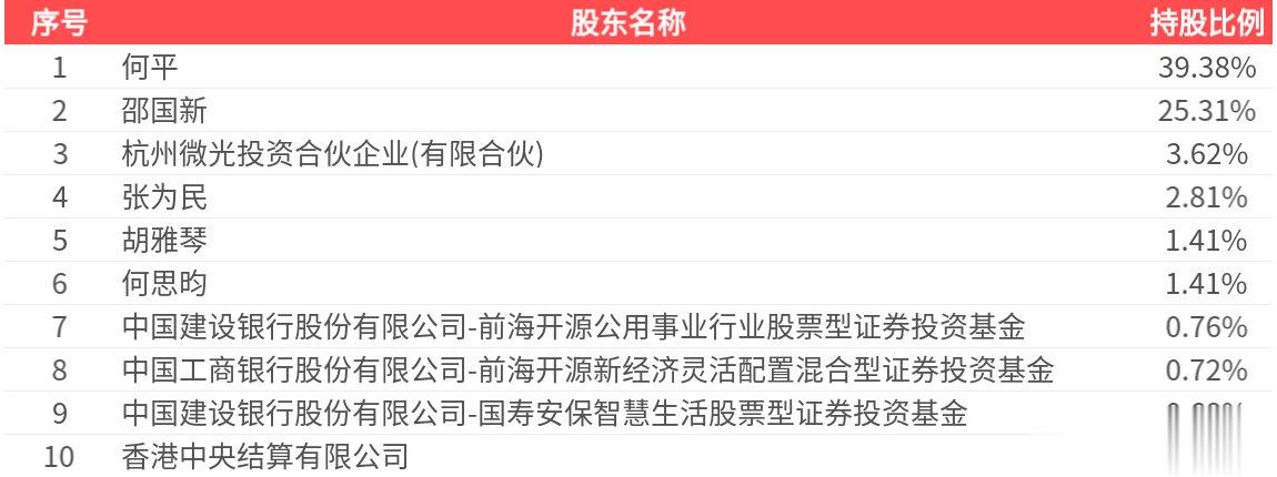 微光股份(002801.SZ): 2025年中报净利润为1.72亿元
