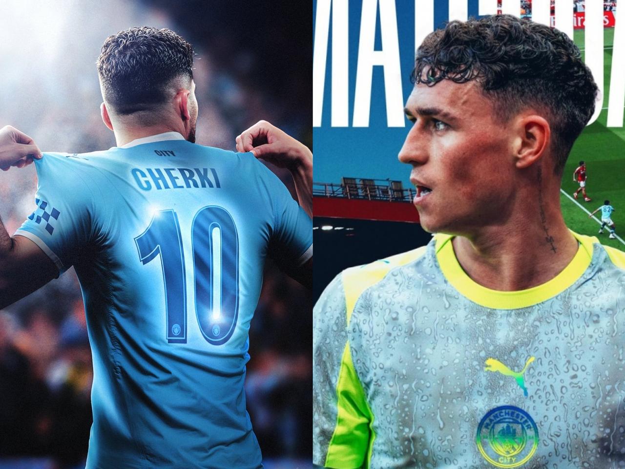 2：1战胜诺丁汉森林，曼城取得各项赛事8连胜的同时，新的双核战术也逐渐趋于完美！