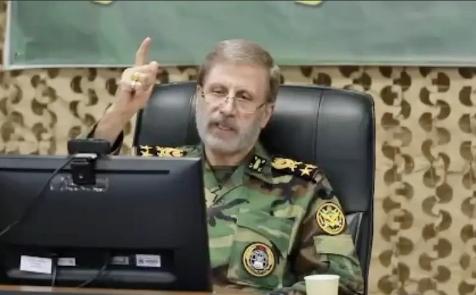 佩泽希齐扬和阿拉格齐至今还坐在位子上，革命卫队没动他们。说白了，外界纷纷猜测