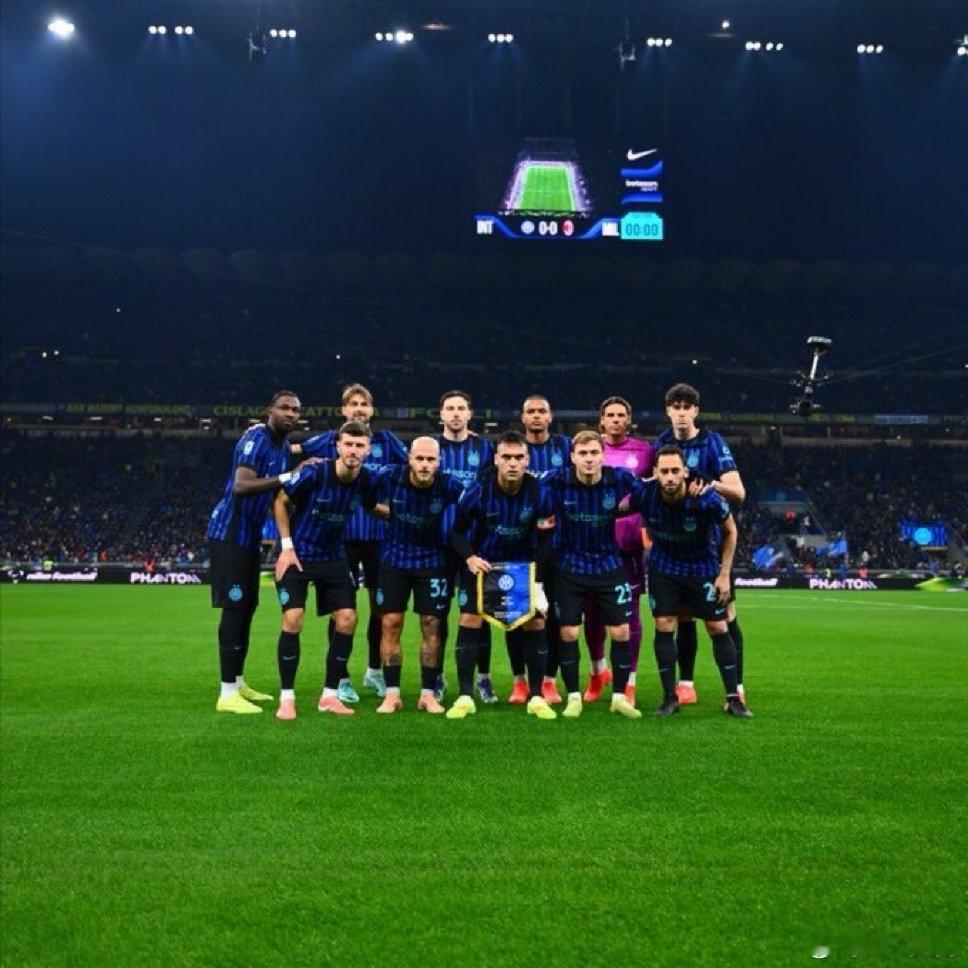 齐沃：索默？我不做那种分析我从不关注个人的表现在我看来我的球员都是最棒的他