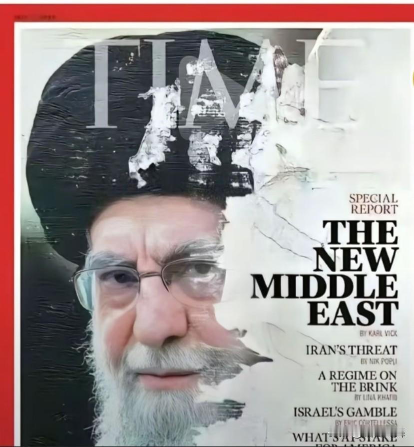 伊朗人是不是吃饱饭没事干？瞎折腾到极致！当初巴列维王朝搞现代化，他们嫌西方化侵蚀