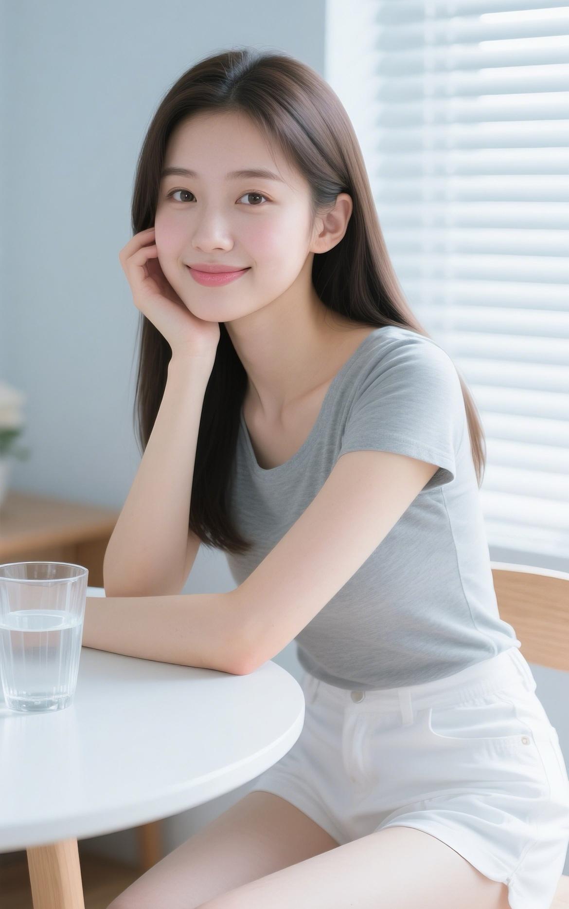 现在才知道原来我已经不喜欢那种熬夜看剧的状态了！早睡早起养好身体…